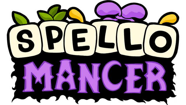 Spellomancer Logo