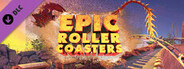Epic Roller Coasters - Dynasty Dash