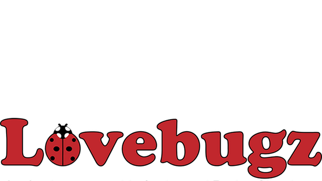 Lovebugz: An Anthro Insect Dating Sim Logo
