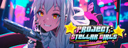 Project: Stellar Girls System Requirements