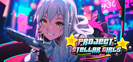 Project: Stellar Girls PC Specs