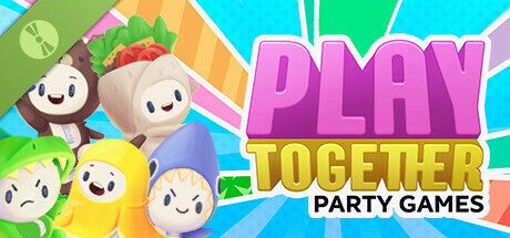 Play Together: Party Games Demo cover art