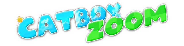 CatboyZOOM Logo