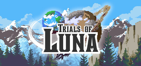 Trials of Luna PC Specs