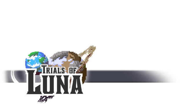 Trials of Luna Logo