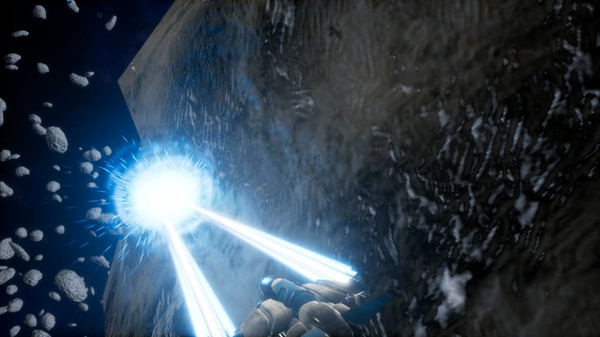 Epic Space® game for Linux 1