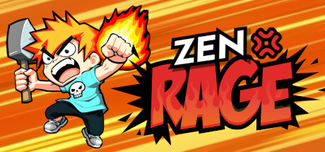 Zen Rage PC Specs