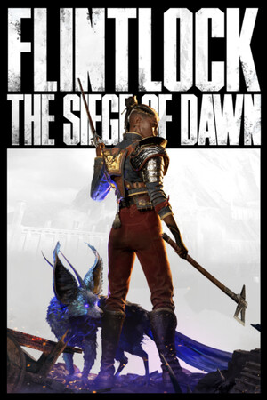 Flintlock: The Siege of Dawn – Demo