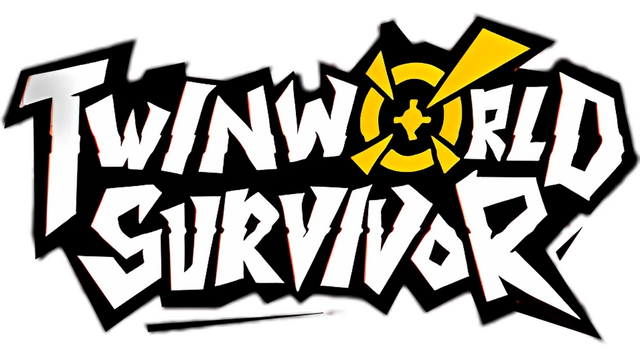 Twinworld Survivor Logo