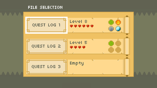 Elliot Quest recommended requirements