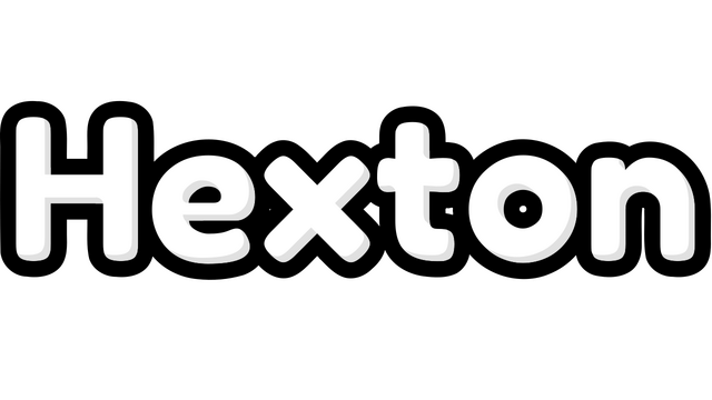 Hexton Logo