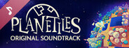 Planetiles Soundtrack