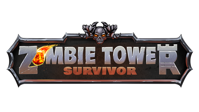 Zombie Tower Survivor Logo