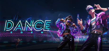 Project DANCE cover art