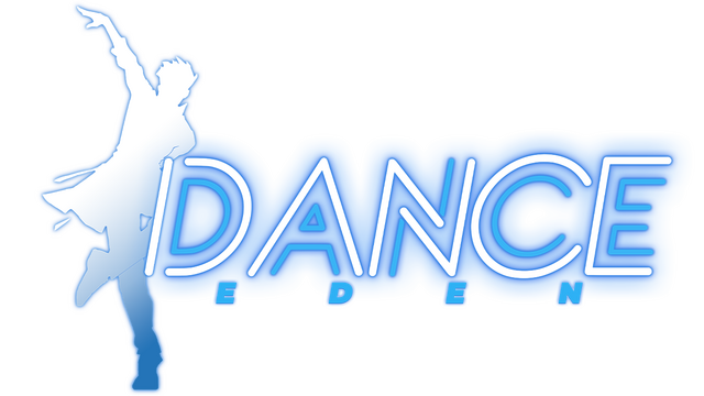 Dance Eden Logo