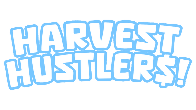 Harvest Hustlers Logo