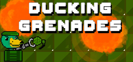Ducking Grenades PC Specs