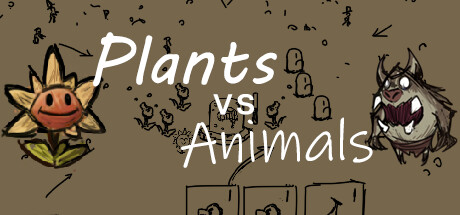 植物战争：基因狂潮 Plants vs Animals PC Specs