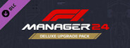 F1® Manager 2024 - Deluxe Upgrade Pack