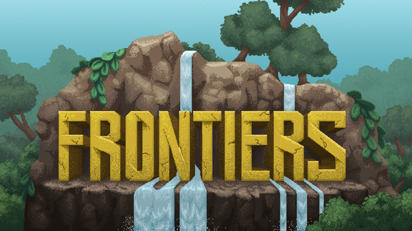 FRONTIERS for linux