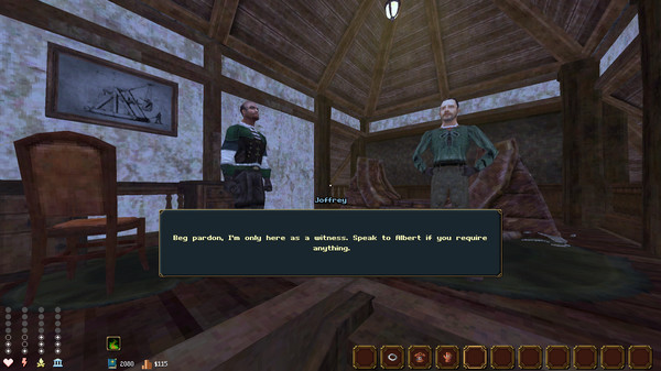 FRONTIERS game for windows Pc 1