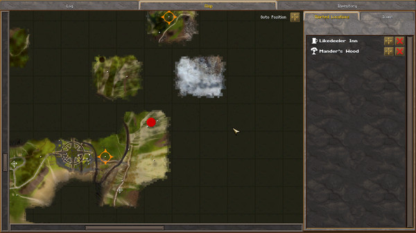 FRONTIERSfor windows and Linux 1
