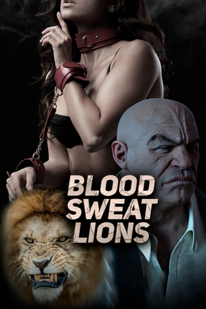 Blood, Sweat, and Lions