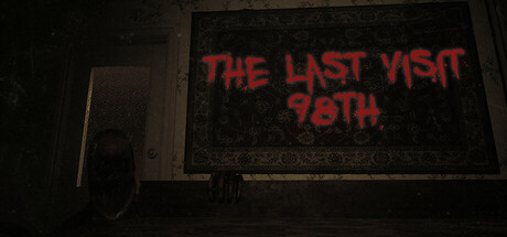 The Last Visit: 98th PC Specs