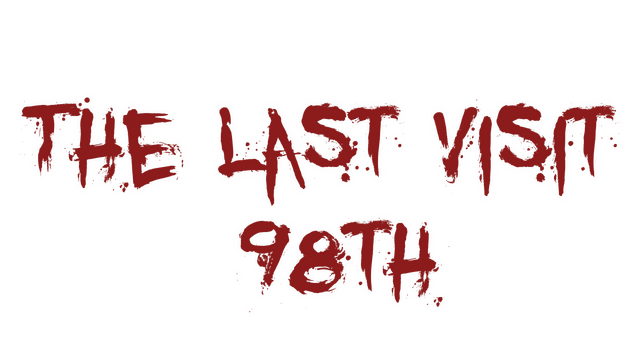 The Last Visit: 98th Logo