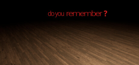 Do You Remember? cover art