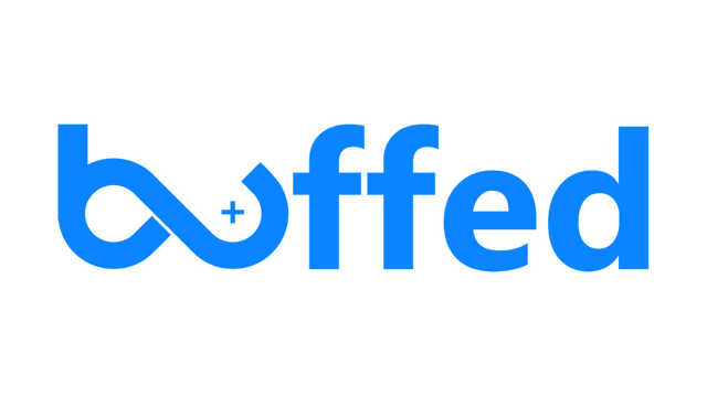 Buffed Logo