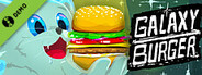 Galaxy Burger Demo