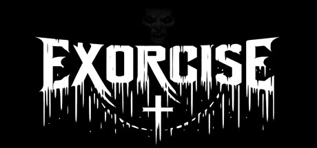 Exorcise cover art