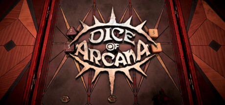 Dice of Arcana PC Specs