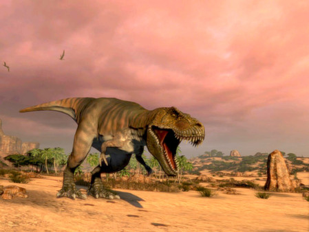 Carnivores: Dinosaur Hunter Reborn PC requirements