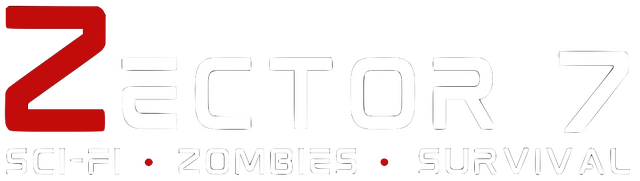 Zector 7 Logo