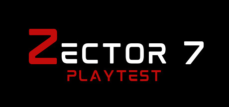 Zector 7 Playtest cover art