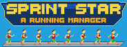 Sprint Star - A Running Manager System Requirements