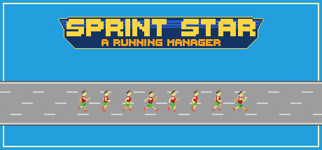 Sprint Star - A Running Manager PC Specs