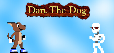 Dart The Dog PC Specs