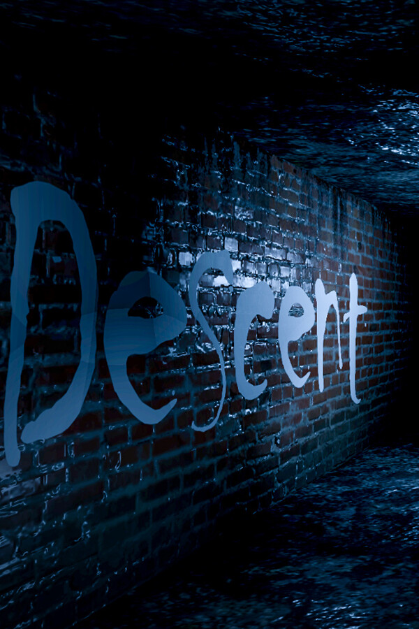 Steam portrait for Descent: The Dark Corridors.