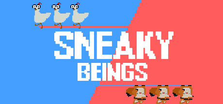 间谍大作战SneakyBeings PC Specs