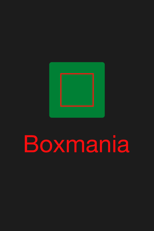 Boxmania for Steam in Canada region