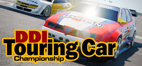 DDI Touring Car Championship PC Specs