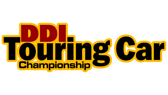 DDI Touring Car Championship Logo