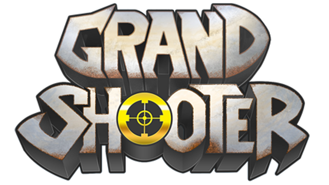Grand Shooter Logo