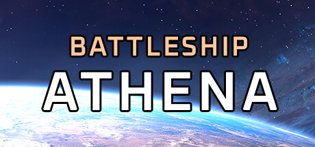 Battleship Athena PC Specs