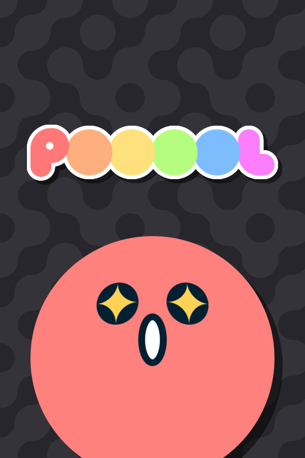 Steam portrait for POOOOL.