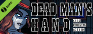 DEAD MAN'S HAND: Card Roulette Action Demo