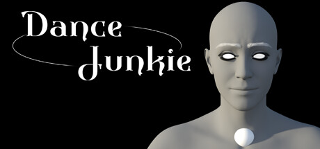 Dance Junkie Playtest cover art